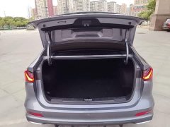 SAIC MG i5 2023 1.5L CVT Luxury - ფოტო 19