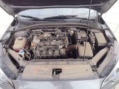 SAIC MG i5 2023 1.5L CVT Luxury - ფოტო 20
