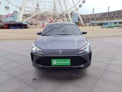 SAIC MG i5 2023 1.5L CVT Luxury - ფოტო 3
