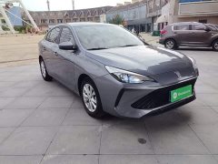 SAIC MG i5 2023 1.5L CVT Luxury - ფოტო 4