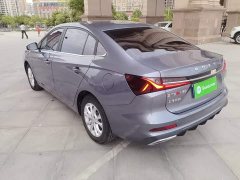 SAIC MG i5 2023 1.5L CVT Luxury - ფოტო 5