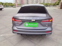 SAIC MG i5 2023 1.5L CVT Luxury - ფოტო 6