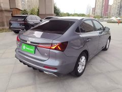 SAIC MG i5 2023 1.5L CVT Luxury - ფოტო 7