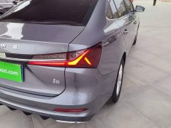 SAIC MG i5 2023 1.5L CVT Luxury - ფოტო 8