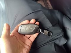 SAIC MG i5 2023 1.5L CVT Luxury - ფოტო 9