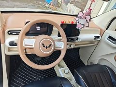Wuling Hongguang MINIEV 2024 Third Generation 215km Youth Edition - ფოტო 10