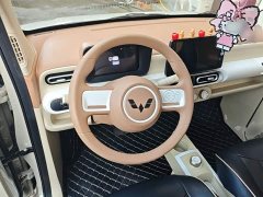 Wuling Hongguang MINIEV 2024 Third Generation 215km Youth Edition - ფოტო 11