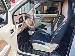 Wuling Hongguang MINIEV 2024 Third Generation 215km Youth Edition - ფოტო 15
