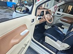 Wuling Hongguang MINIEV 2024 Third Generation 215km Youth Edition - ფოტო 16