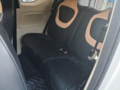 Wuling Hongguang MINIEV 2024 Third Generation 215km Youth Edition - ფოტო 17