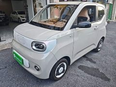 Wuling Hongguang MINIEV 2024 Third Generation 215km Youth Edition - ფოტო 2