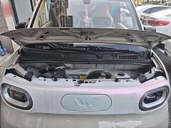 Wuling Hongguang MINIEV 2024 Third Generation 215km Youth Edition - ფოტო 20