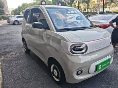 Wuling Hongguang MINIEV 2024 Third Generation 215km Youth Edition - ფოტო 4
