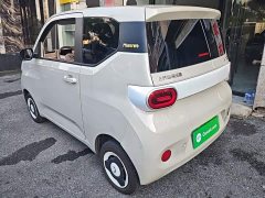 Wuling Hongguang MINIEV 2024 Third Generation 215km Youth Edition - ფოტო 5