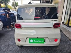 Wuling Hongguang MINIEV 2024 Third Generation 215km Youth Edition - ფოტო 6