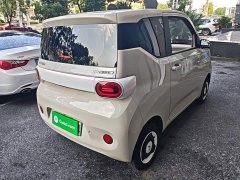 Wuling Hongguang MINIEV 2024 Third Generation 215km Youth Edition - ფოტო 7