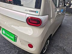 Wuling Hongguang MINIEV 2024 Third Generation 215km Youth Edition - ფოტო 8