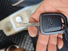 Wuling Hongguang MINIEV 2024 Third Generation 215km Youth Edition - ფოტო 9