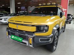Deepal Deep Blue G318 Worry-Free Adventure Edition Four-Wheel Drive Mystic Realm Edition - ფოტო 1