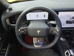 Deepal Deep Blue G318 Worry-Free Adventure Edition Four-Wheel Drive Mystic Realm Edition - ფოტო 11