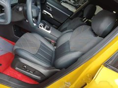 Deepal Deep Blue G318 Worry-Free Adventure Edition Four-Wheel Drive Mystic Realm Edition - ფოტო 15