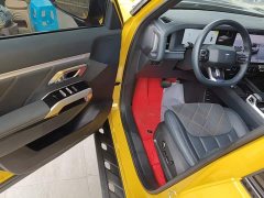 Deepal Deep Blue G318 Worry-Free Adventure Edition Four-Wheel Drive Mystic Realm Edition - ფოტო 16