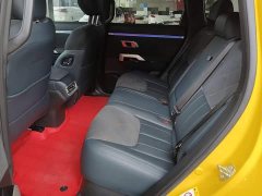 Deepal Deep Blue G318 Worry-Free Adventure Edition Four-Wheel Drive Mystic Realm Edition - ფოტო 17