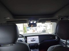 Deepal Deep Blue G318 Worry-Free Adventure Edition Four-Wheel Drive Mystic Realm Edition - ფოტო 18