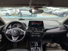 BMW 1 Series 2021 Facelift 120i M Sport - ფოტო 10