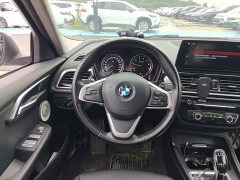 BMW 1 Series 2021 Facelift 120i M Sport - ფოტო 11