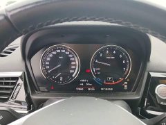 BMW 1 Series 2021 Facelift 120i M Sport - ფოტო 12