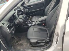BMW 1 Series 2021 Facelift 120i M Sport - ფოტო 15