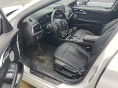 BMW 1 Series 2021 Facelift 120i M Sport - ფოტო 16