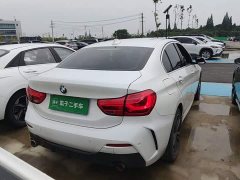 BMW 1 Series 2021 Facelift 120i M Sport - ფოტო 6