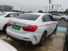BMW 1 Series 2021 Facelift 120i M Sport - ფოტო 7