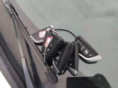 BMW 1 Series 2021 Facelift 120i M Sport - ფოტო 9