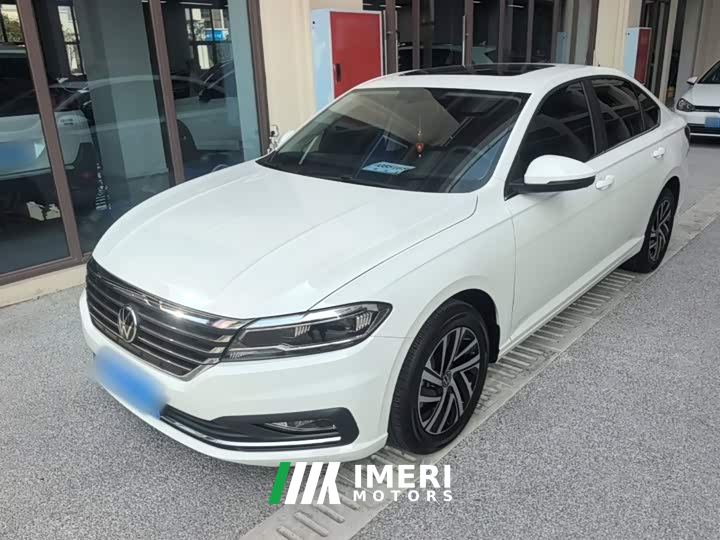 Volkswagen Lavida 280TSI DSG Comfort