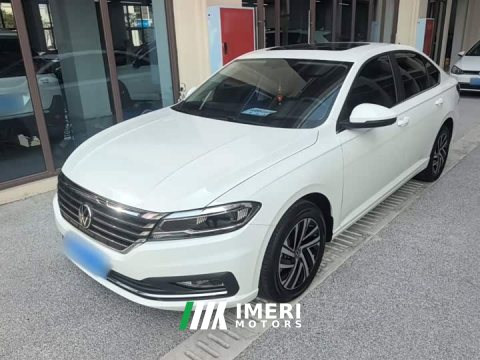 2024 Volkswagen Lavida 2022 280TSI DSG Comfort - ავტომობილი ჩინეთიდან