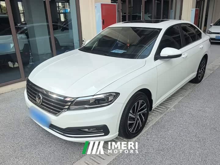Volkswagen Lavida 280TSI DSG Comfort