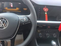 Volkswagen Lavida 2022 280TSI DSG Comfort - ფოტო 10