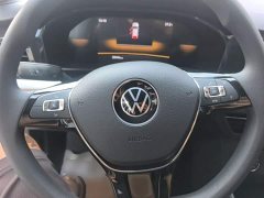 Volkswagen Lavida 2022 280TSI DSG Comfort - ფოტო 11