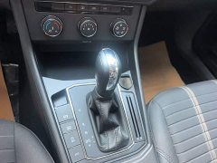 Volkswagen Lavida 2022 280TSI DSG Comfort - ფოტო 14