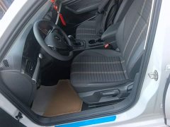 Volkswagen Lavida 2022 280TSI DSG Comfort - ფოტო 15