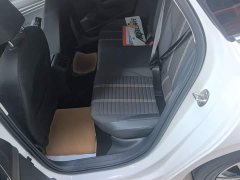 Volkswagen Lavida 2022 280TSI DSG Comfort - ფოტო 17