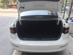 Volkswagen Lavida 2022 280TSI DSG Comfort - ფოტო 19