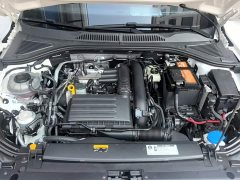 Volkswagen Lavida 2022 280TSI DSG Comfort - ფოტო 20