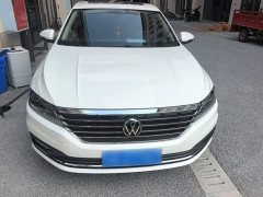 Volkswagen Lavida 2022 280TSI DSG Comfort - ფოტო 3
