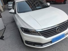 Volkswagen Lavida 2022 280TSI DSG Comfort - ფოტო 4