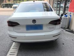 Volkswagen Lavida 2022 280TSI DSG Comfort - ფოტო 6