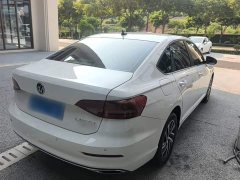 Volkswagen Lavida 2022 280TSI DSG Comfort - ფოტო 7